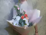 Магазин цветов Flowers_boksnk фото - доставка цветов и букетов