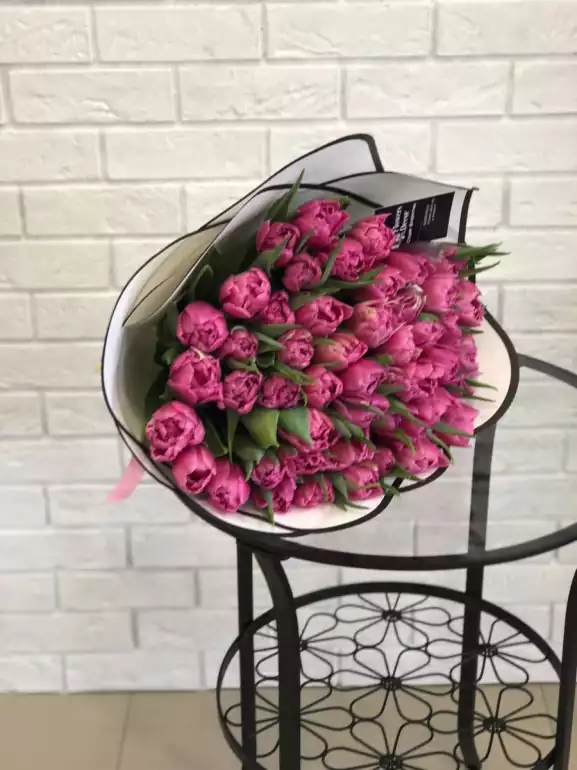 Магазин цветов Flowersdecor фото - доставка цветов и букетов