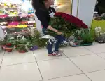 Магазин цветов FlowersFairy фото - доставка цветов и букетов