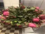 Магазин цветов FlowersNonStop фото - доставка цветов и букетов