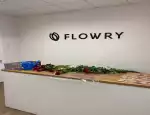 Магазин цветов Flowry фото - доставка цветов и букетов