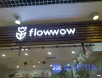Магазин цветов Fmart by flowwow фото - доставка цветов и букетов