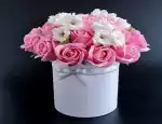 Магазин цветов Forever flower фото - доставка цветов и букетов