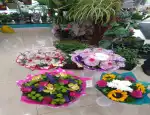 Магазин цветов Гатчинская оранжерея фото - доставка цветов и букетов
