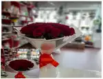 Магазин цветов Glamur+ фото - доставка цветов и букетов