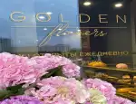 Магазин цветов Golden Flowers фото - доставка цветов и букетов
