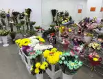 Магазин цветов Городская база цветов фото - доставка цветов и букетов