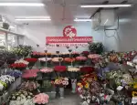Магазин цветов Городская цветочная база фото - доставка цветов и букетов
