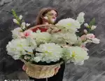 Магазин цветов Городские цветы фото - доставка цветов и букетов