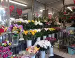 Магазин цветов Гранд Амор фото - доставка цветов и букетов