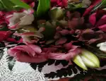Магазин цветов Grand-flora фото - доставка цветов и букетов