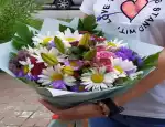 Магазин цветов Хит-букет фото - доставка цветов и букетов