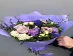 Магазин цветов Iloveyouflowers фото - доставка цветов и букетов