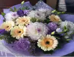Магазин цветов Istra Flowers фото - доставка цветов и букетов