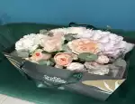 Магазин цветов Jolly Bunch фото - доставка цветов и букетов