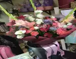 Магазин цветов Кабинет букета фото - доставка цветов и букетов