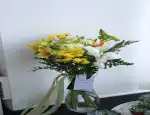 Магазин цветов Карбан фото - доставка цветов и букетов