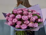 Магазин цветов Khes flowers фото - доставка цветов и букетов