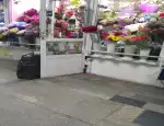 Магазин цветов Киоск по продаже цветов фото - доставка цветов и букетов