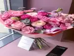 Магазин цветов Kleo flowers studio фото - доставка цветов и букетов