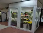 Магазин цветов Колибри фото - доставка цветов и букетов