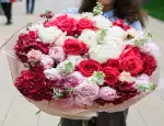 Магазин цветов Королевство Праздника фото - доставка цветов и букетов