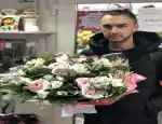 Магазин цветов Купи ей цветы фото - доставка цветов и букетов