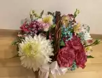Магазин цветов Купибукет фото - доставка цветов и букетов