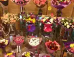 Магазин цветов L`flowers фото - доставка цветов и букетов