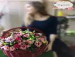 Магазин цветов Laguna rose фото - доставка цветов и букетов