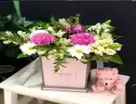 Магазин цветов Лавка цветов и подарков фото - доставка цветов и букетов