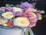 Магазин цветов Лепесточная лавка фото - доставка цветов и букетов