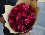 Магазин цветов Летооптом фото - доставка цветов и букетов