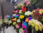Магазин цветов LeVol Flowers фото - доставка цветов и букетов