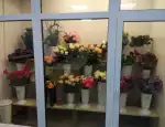 Магазин цветов Лейка фото - доставка цветов и букетов