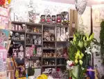 Магазин цветов Лиатрис фото - доставка цветов и букетов