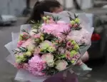 Магазин цветов Love-delivery.ru фото - доставка цветов и букетов