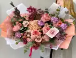Магазин цветов Love flower фото - доставка цветов и букетов