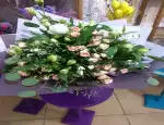 Магазин цветов Лови букет фото - доставка цветов и букетов