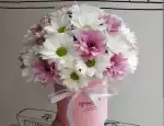 Магазин цветов Лови букет фото - доставка цветов и букетов