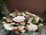 Магазин цветов Lr flowers фото - доставка цветов и букетов