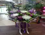 Магазин цветов Лукоморье фото - доставка цветов и букетов