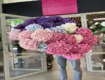 Магазин цветов Luli flowers фото - доставка цветов и букетов