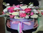Магазин цветов Люби-дари фото - доставка цветов и букетов