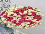 Магазин цветов Любимые цветы фото - доставка цветов и букетов