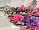 Магазин цветов Лютик фото - доставка цветов и букетов