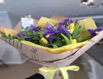 Магазин цветов Мадам Ирэн фото - доставка цветов и букетов