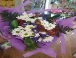 Магазин цветов Магазин цветов, шаров и сувениров фото - доставка цветов и букетов