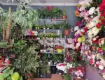 Магазин цветов Магазин искусственных и живых цветов фото - доставка цветов и букетов