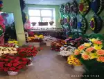 Магазин цветов Магазин живых и искусственных цветов фото - доставка цветов и букетов